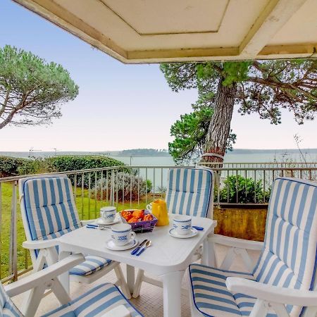 Apartment La Baie Dinard Extérieur photo