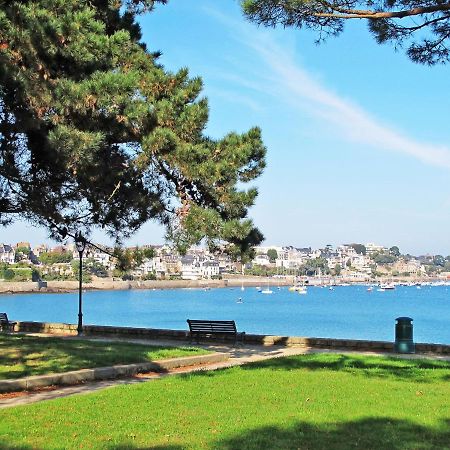 Apartment La Baie Dinard Extérieur photo