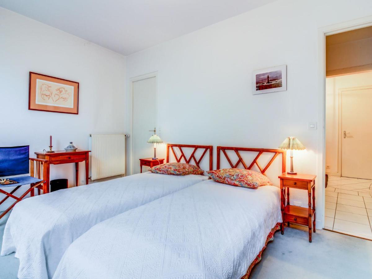 Apartment La Baie Dinard Extérieur photo