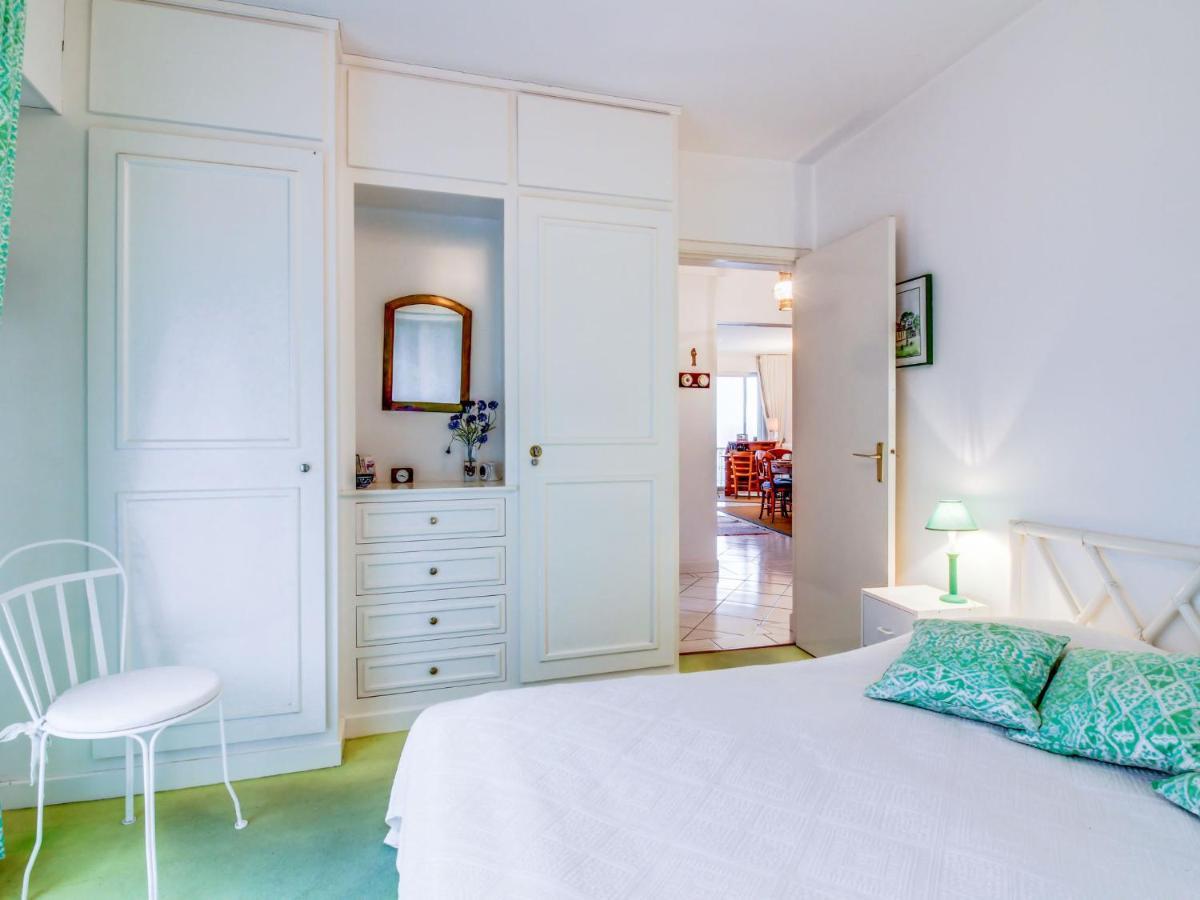 Apartment La Baie Dinard Extérieur photo