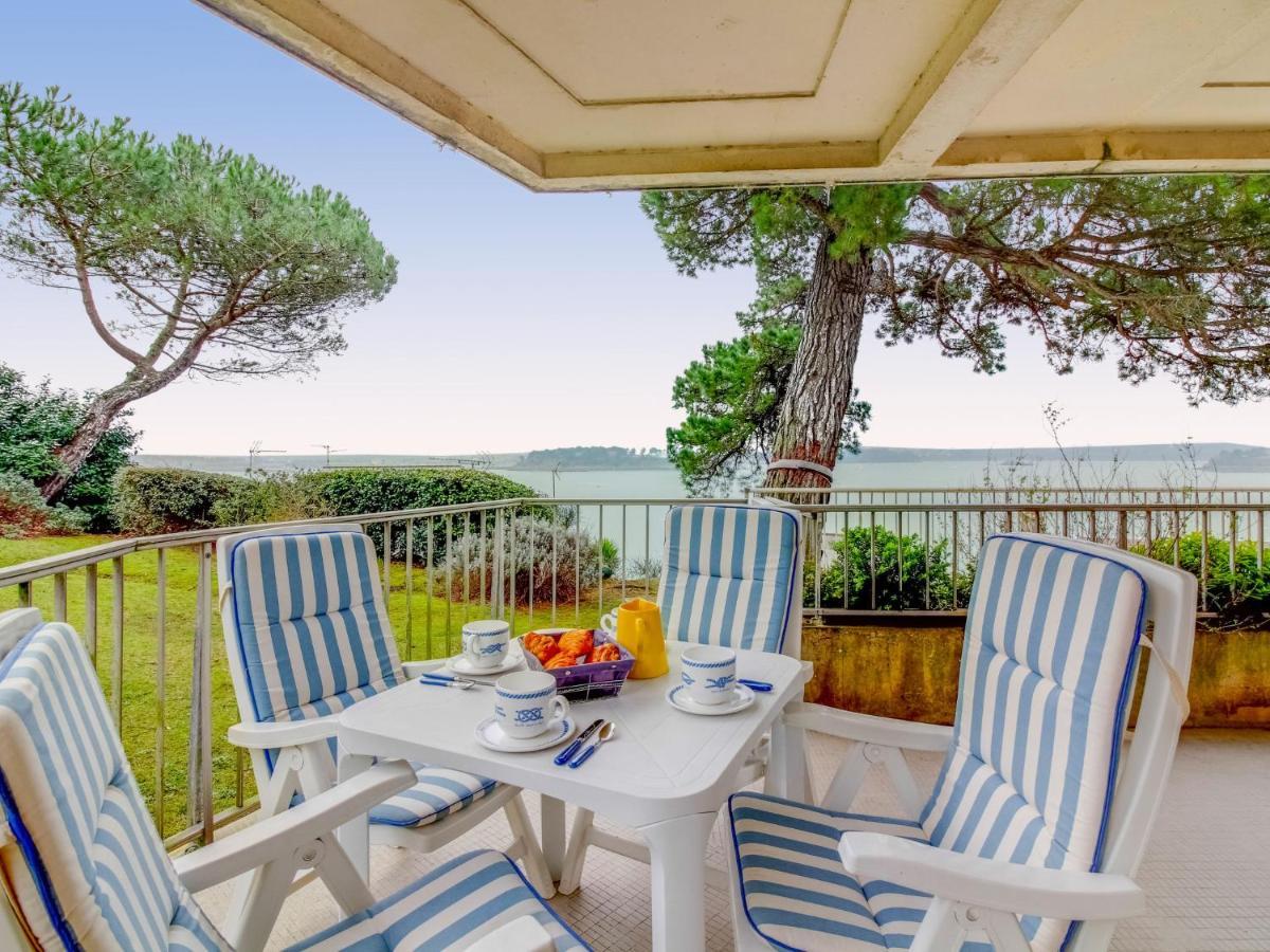 Apartment La Baie Dinard Extérieur photo