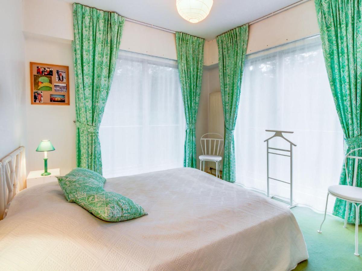Apartment La Baie Dinard Extérieur photo